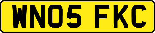 WN05FKC