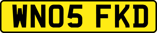 WN05FKD