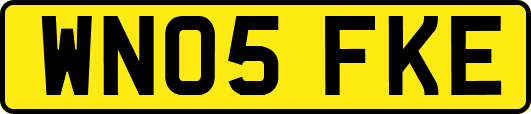 WN05FKE