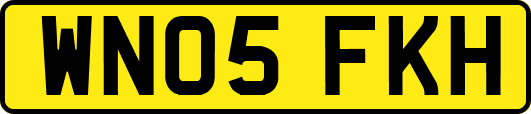 WN05FKH