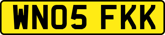 WN05FKK