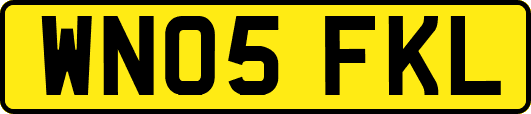 WN05FKL