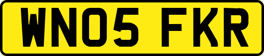 WN05FKR