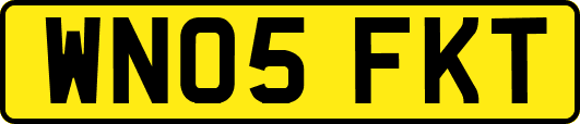 WN05FKT