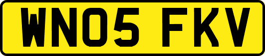 WN05FKV