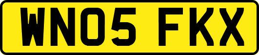WN05FKX
