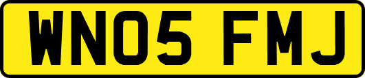 WN05FMJ