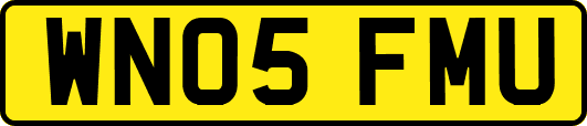 WN05FMU