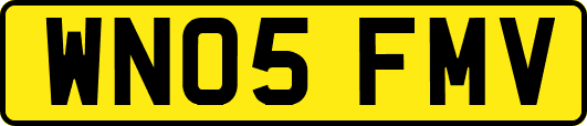 WN05FMV