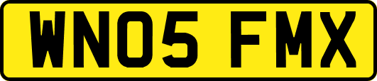 WN05FMX