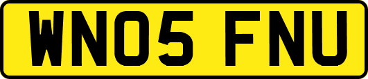 WN05FNU