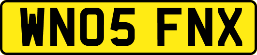 WN05FNX