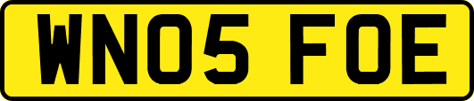 WN05FOE