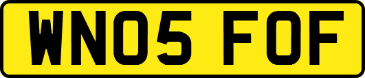 WN05FOF