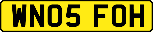 WN05FOH