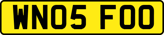 WN05FOO