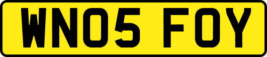 WN05FOY