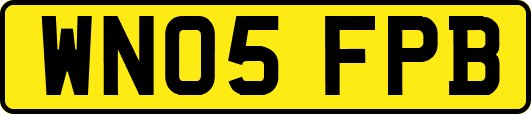 WN05FPB
