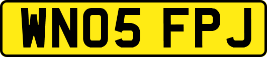 WN05FPJ