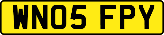 WN05FPY