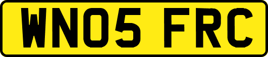 WN05FRC