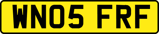 WN05FRF