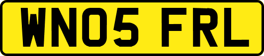 WN05FRL
