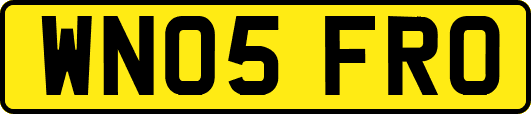 WN05FRO