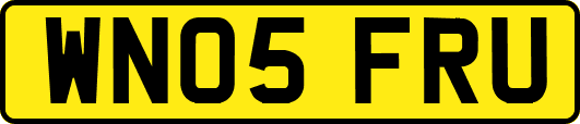 WN05FRU
