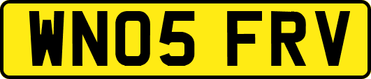 WN05FRV