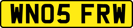 WN05FRW