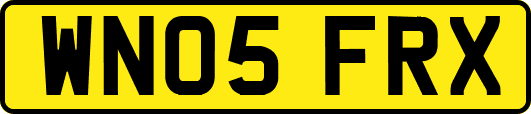 WN05FRX