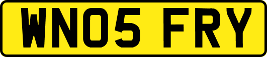WN05FRY
