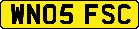 WN05FSC