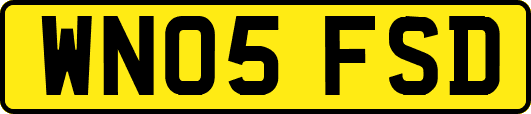 WN05FSD