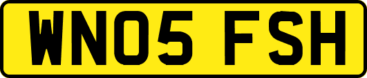 WN05FSH
