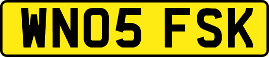 WN05FSK