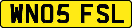 WN05FSL