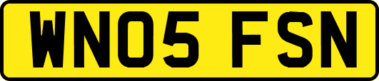 WN05FSN