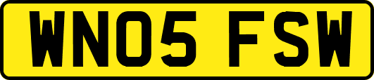 WN05FSW