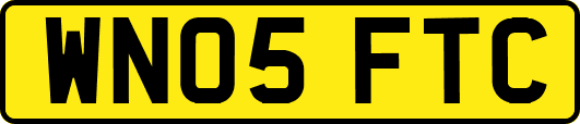 WN05FTC