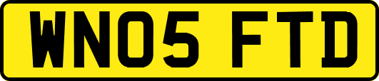 WN05FTD