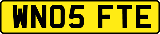 WN05FTE