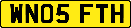 WN05FTH