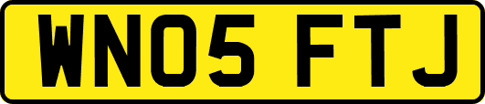 WN05FTJ