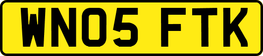 WN05FTK