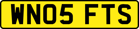WN05FTS