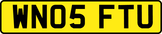 WN05FTU