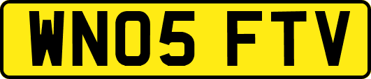WN05FTV