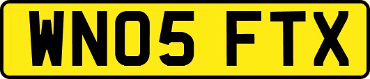 WN05FTX